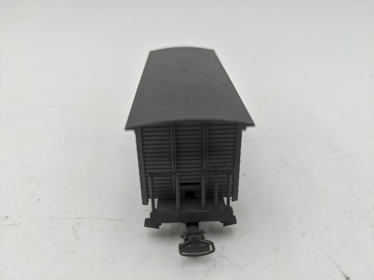 Liliput 952 HOn30 Gauge StLB Covered Boxcar #G182 EX