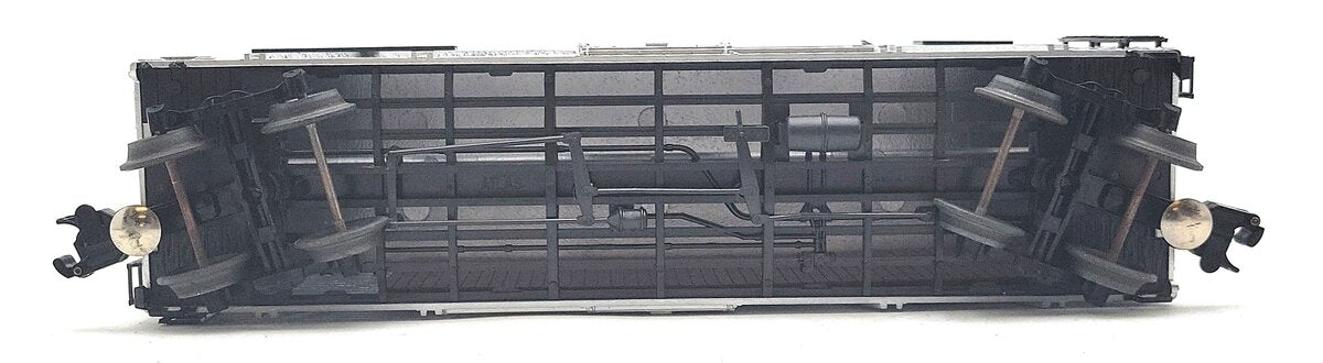 Atlas 49417 O Gauge Custom Union Pacific Stock Car VG