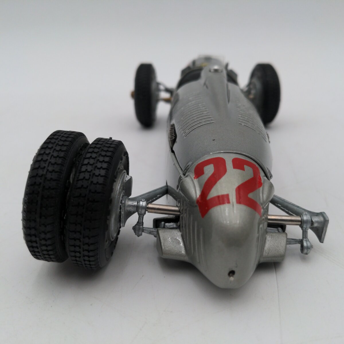 Revival Auto Union Tipo 16 Cil #22