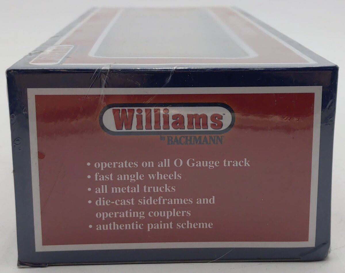 Williams 47464 Amherst Brewing Company 40' Refrigerator Car #1056 MT/Box