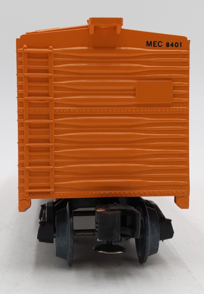 KMT 42 O Gauge Maine Central Boxcar #8401 LN