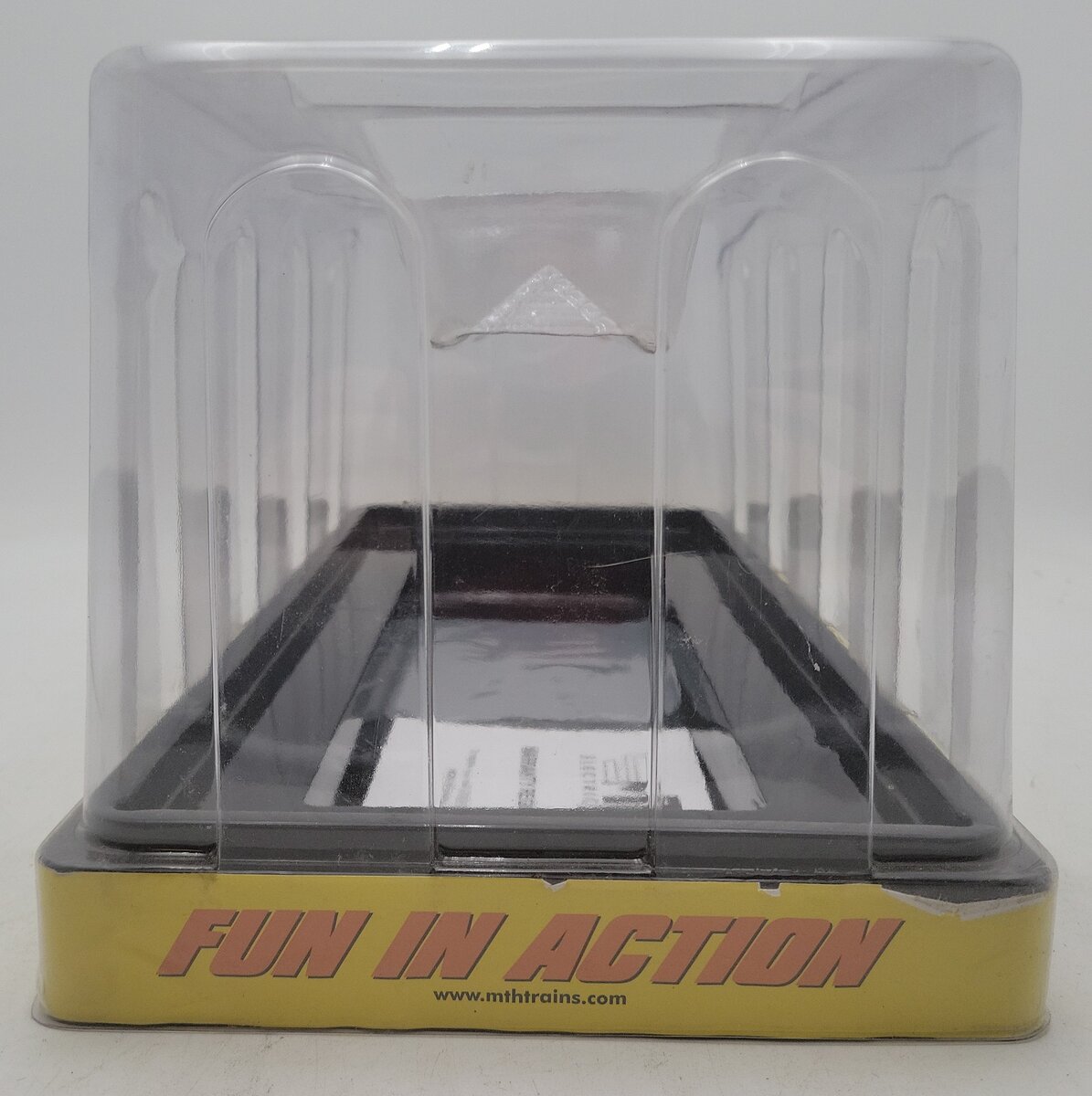 MTH 30-90643 O West Side RailKing Country Passenger Station EX/Box