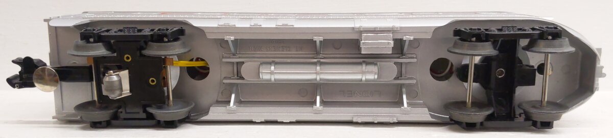Lionel 6-16015 O Gauge Amtrak Observation Car #16015 EX