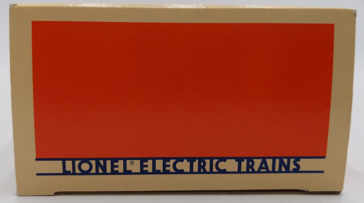 Lionel 6-16750 O Gauge Lionel City Aquarium Car #3436 NIB