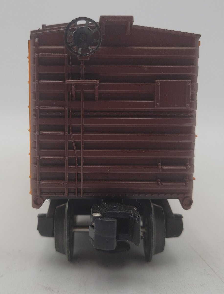 Lionel 6-19971 O Gauge I Love Rhode Island Boxcar #9700 EX