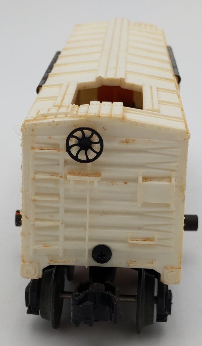 Lionel 6-7914 O Gauge Geoffrey Operating Giraffe Car EX