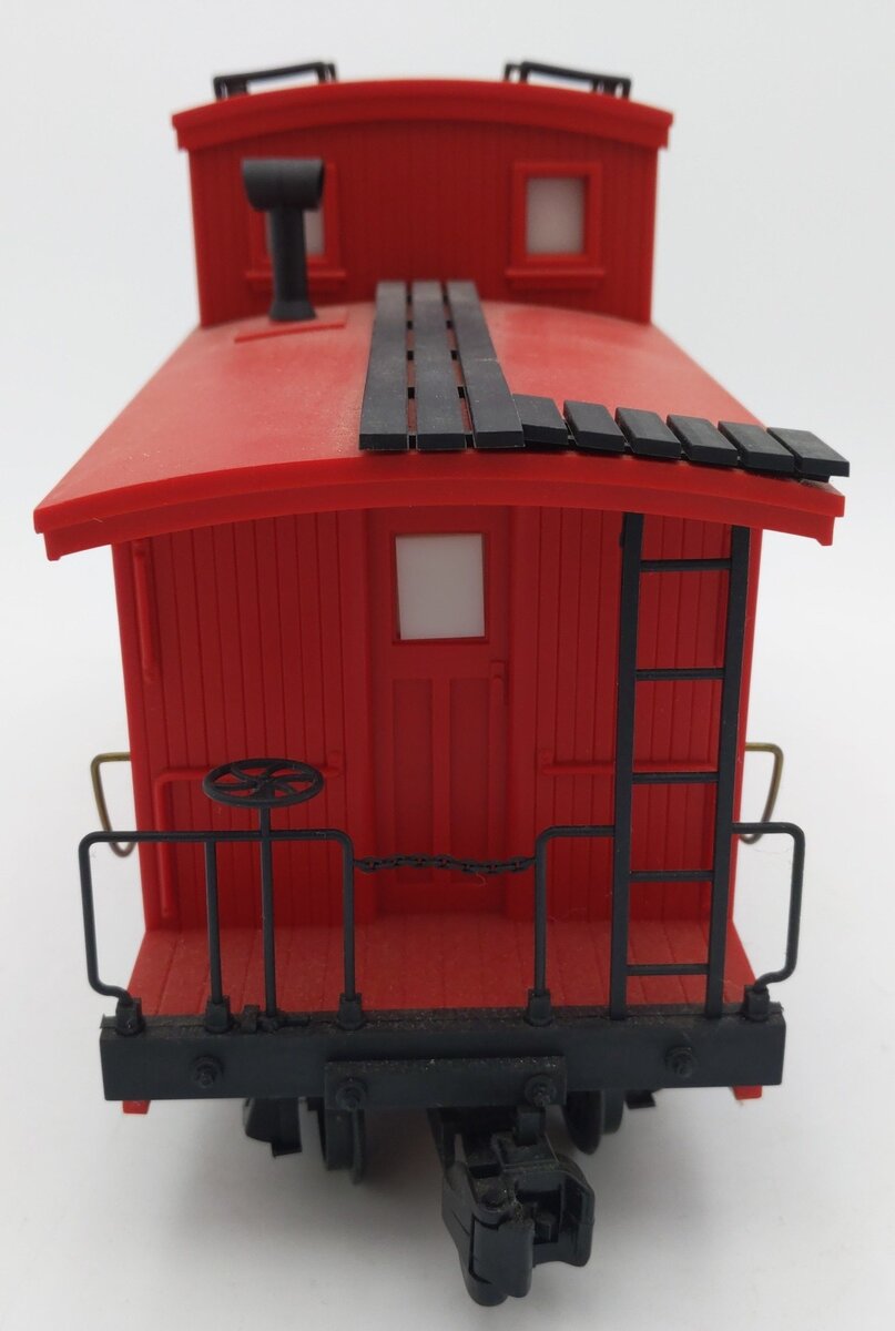 Lionel 8-87701 D&RG 701 Caboose EX