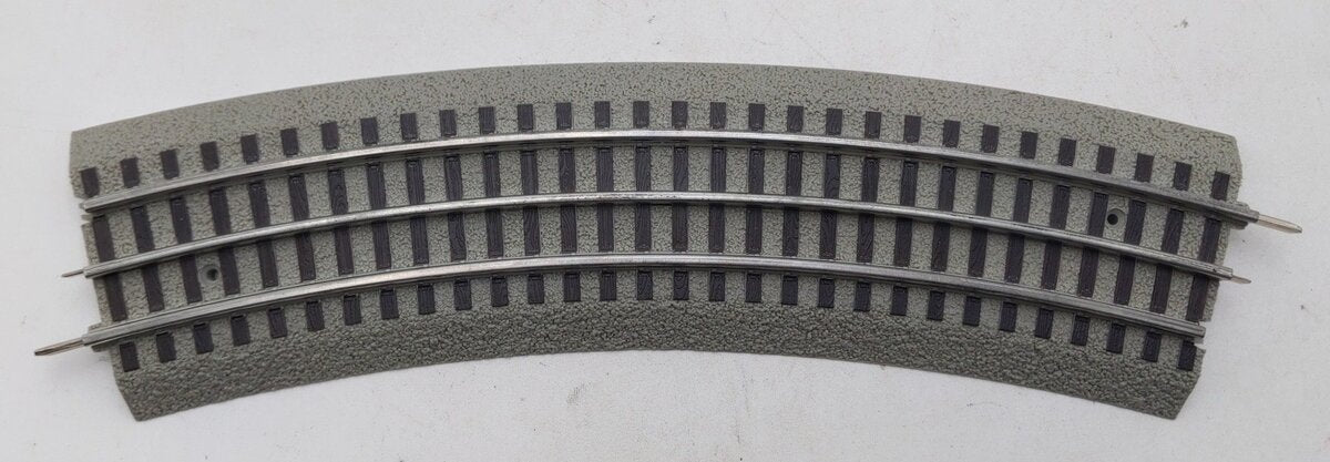Lionel 6-12043 O Scale FasTrack O48 Curved Track (10) EX