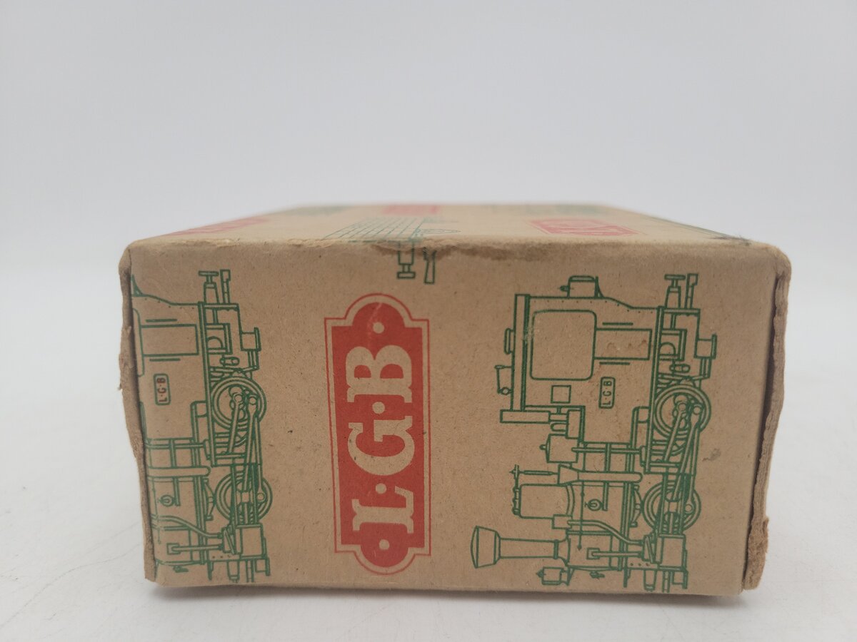 LGB 1030 Plastic Bumper EX/Box