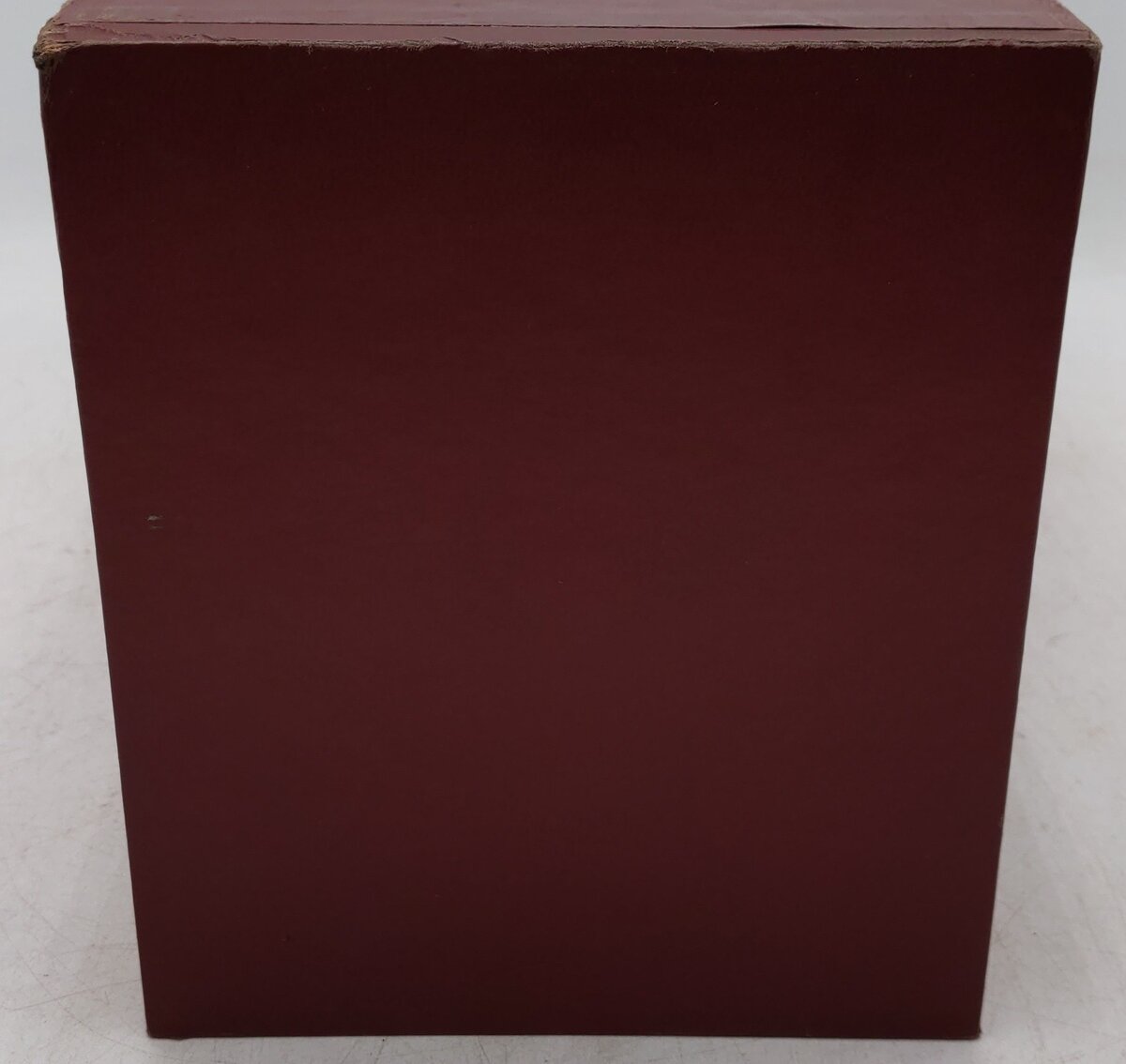 Delton 4245 G Scale Hooker Chemicals Die Cast Tank Freight Car Kit #24055 EX/Box