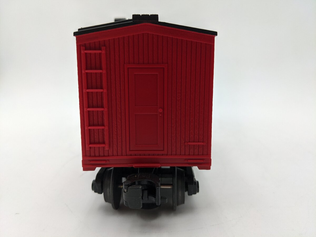 MTH 30-4020-1 O Gauge Baltimore & Ohio 2-6-0 Steam Freight Train Set w/PS EX