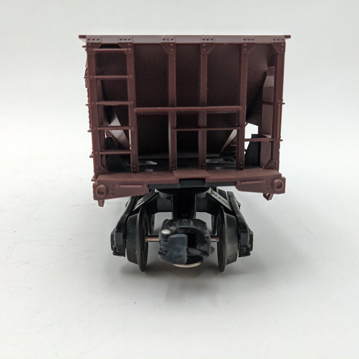K-Line K6713A O Gauge Southern Pacific Ore Car #671301 EX