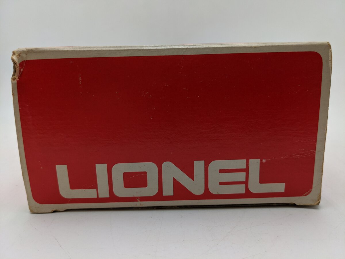 Lionel 6-8659 O Gauge Virginian Rectifier Electric Locomotive #8659 EX/Box