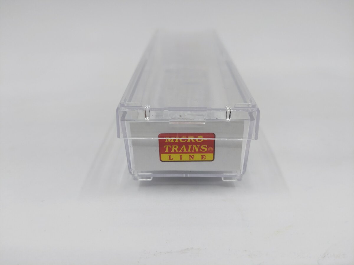 Micro-Trains 10800622 N Scale CSX 100-Ton 3-Bay Open Hopper #492042 EX/Box