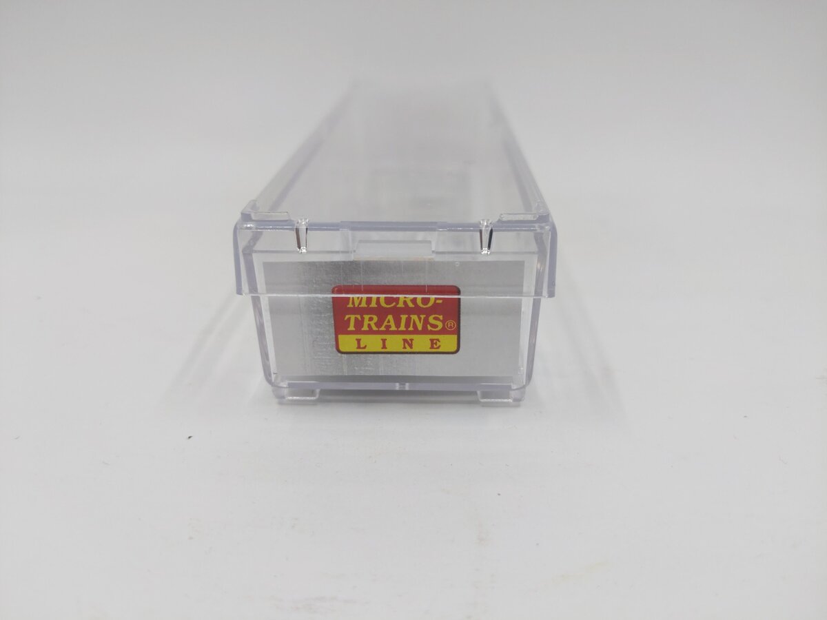 Micro-Trains 10844280 N Scale NS Weathered 3-Bay Open Hopper w/ Load #145649 LN/Box