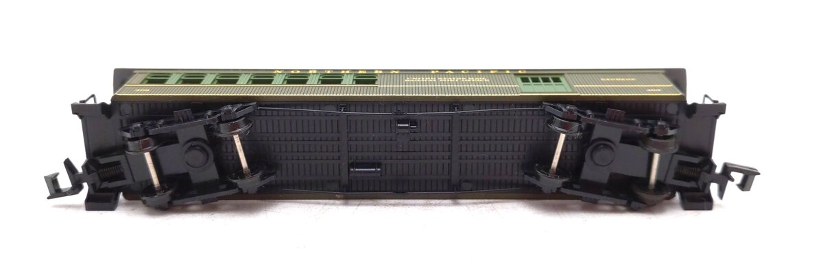 Roundhouse 88168 N Scale Northern Pacific 50' Overland Sleeper Car #308 NIB