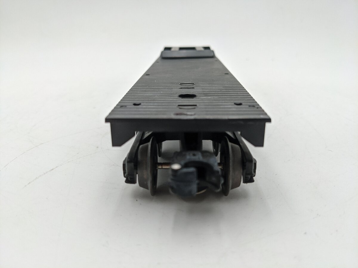 K-Line K6640 Katy Tractor Trailer Flatcar Set EX