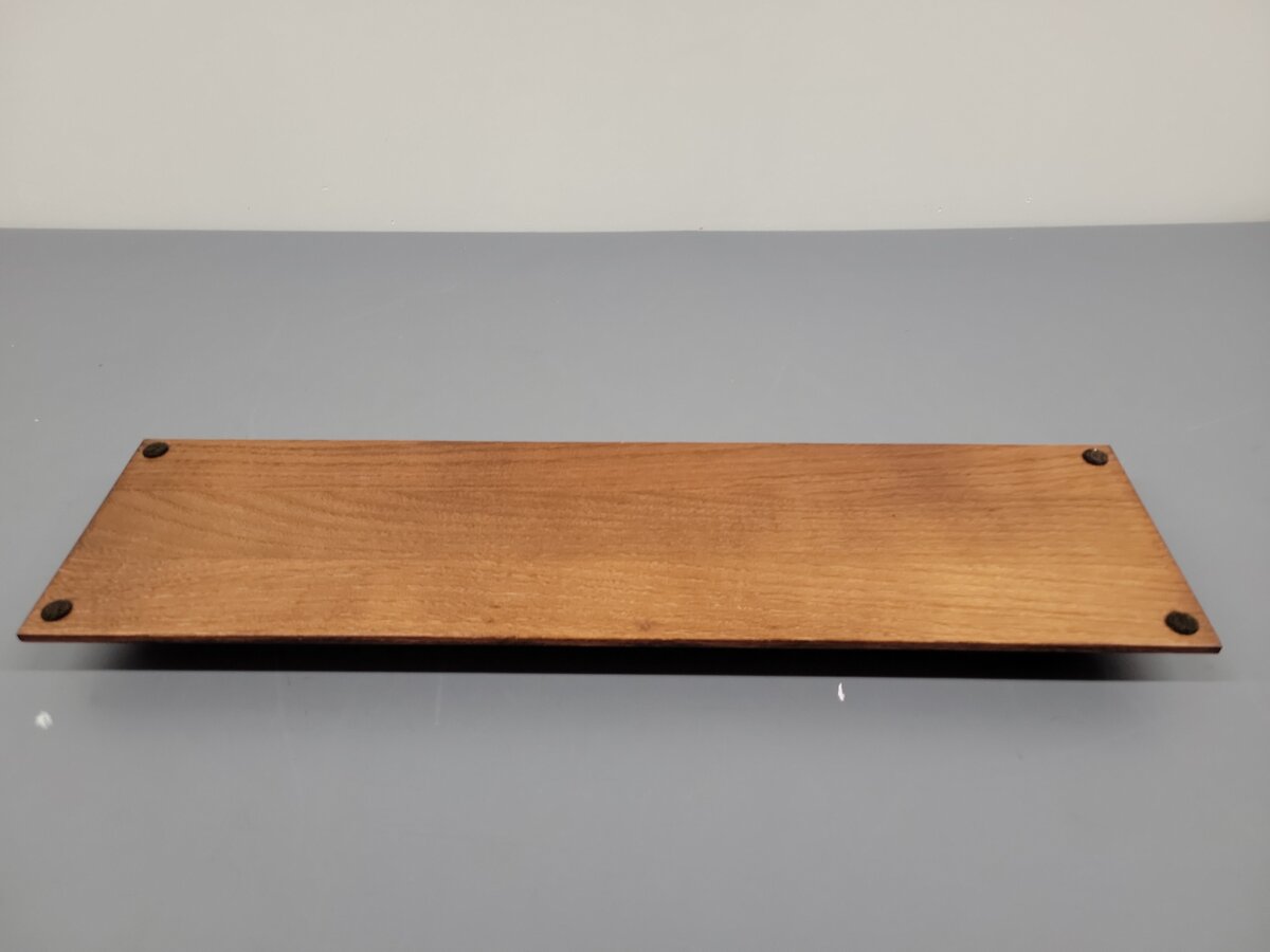 O Gauge Display Case EX