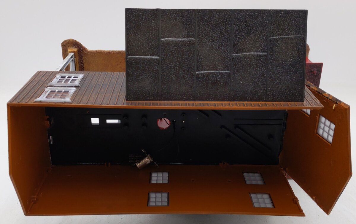 Lionel 6-16874 O Coaling Station
