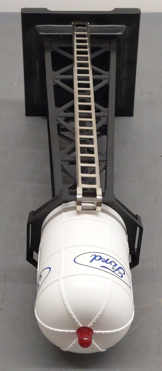 K-Line 6-22673 O Ford Water Tower with Light EX