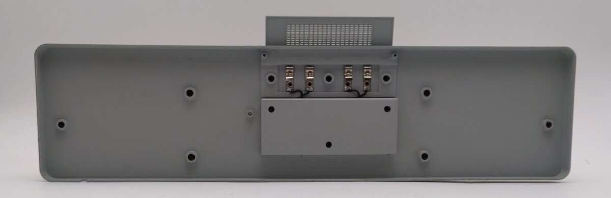 MTH 30-9117 O Gauge Columbia Oil Storage Station VG