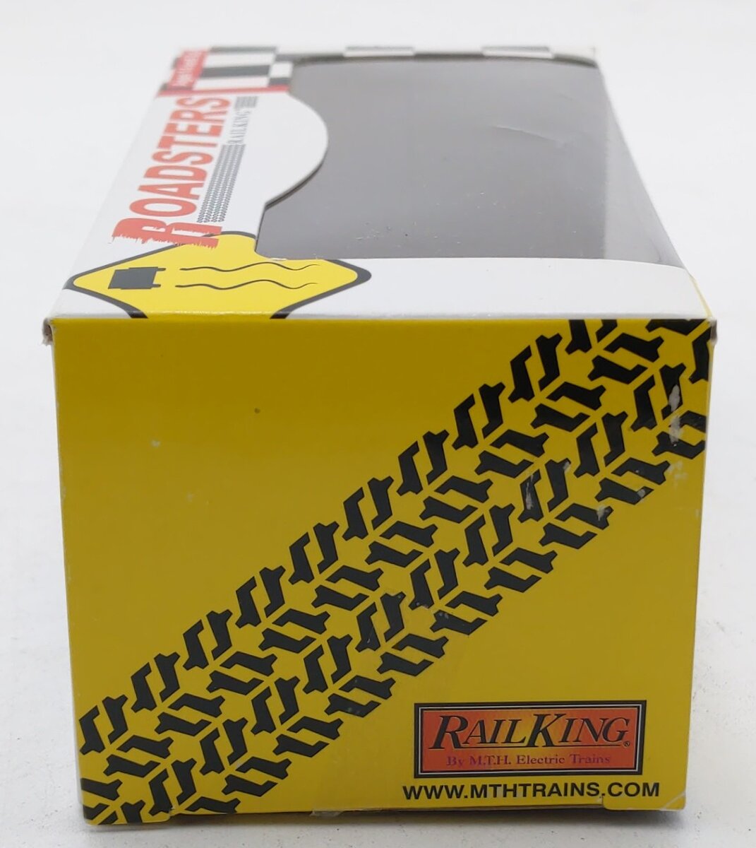 MTH 30-50057A 1:43 Roadsters Railking Studebaker Golden Hawk 1958 EX/Box