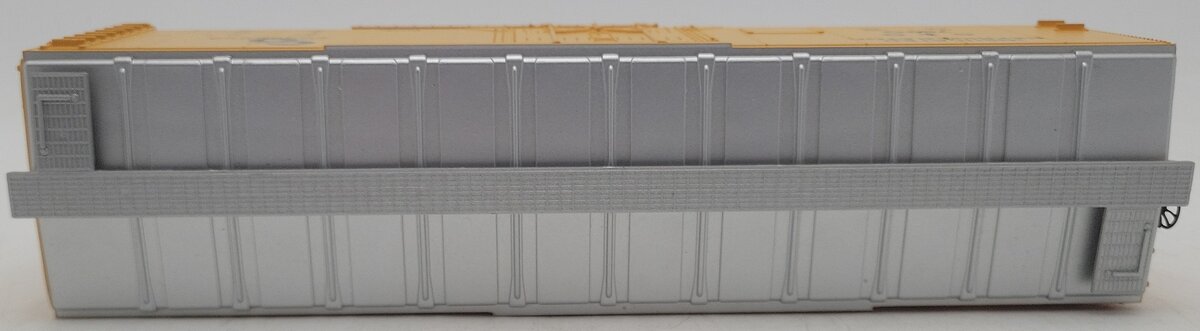 Lionel 6-17303 O Gauge Chesapeake and Ohio Reefer Car EX