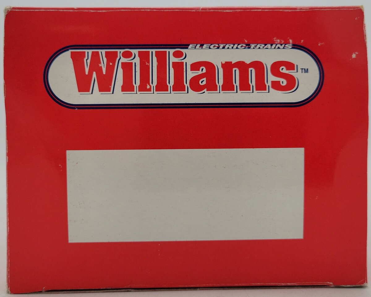 Williams AC1002 O Gauge New Haven Alco-A Powered Unit #0794 EX/Box