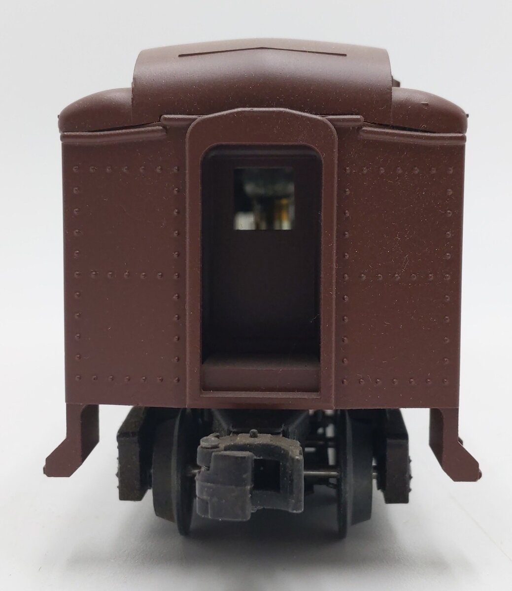 Lionel 6-19018 O Gauge Lionel Lines 'Sager Place' Observation Car #9018 EX