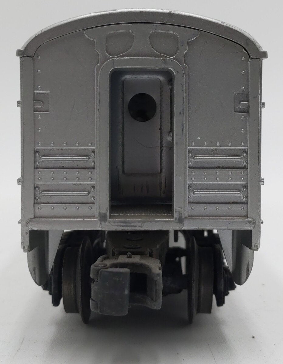 Lionel 2432 Vintage O Lionel Lines Clifton Illuminated Vista Dome Car VG