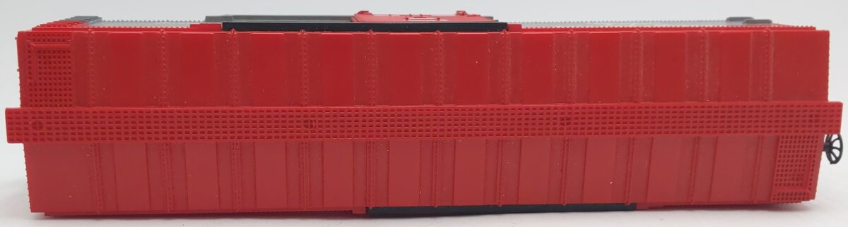 Lionel 6-9754 O Gauge New York Central Pacemaker Boxcar EX