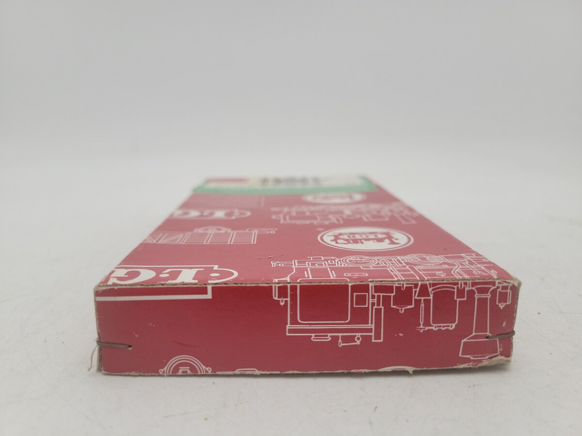 LGB 1015T G Scale Insulated Track Section EX/Box