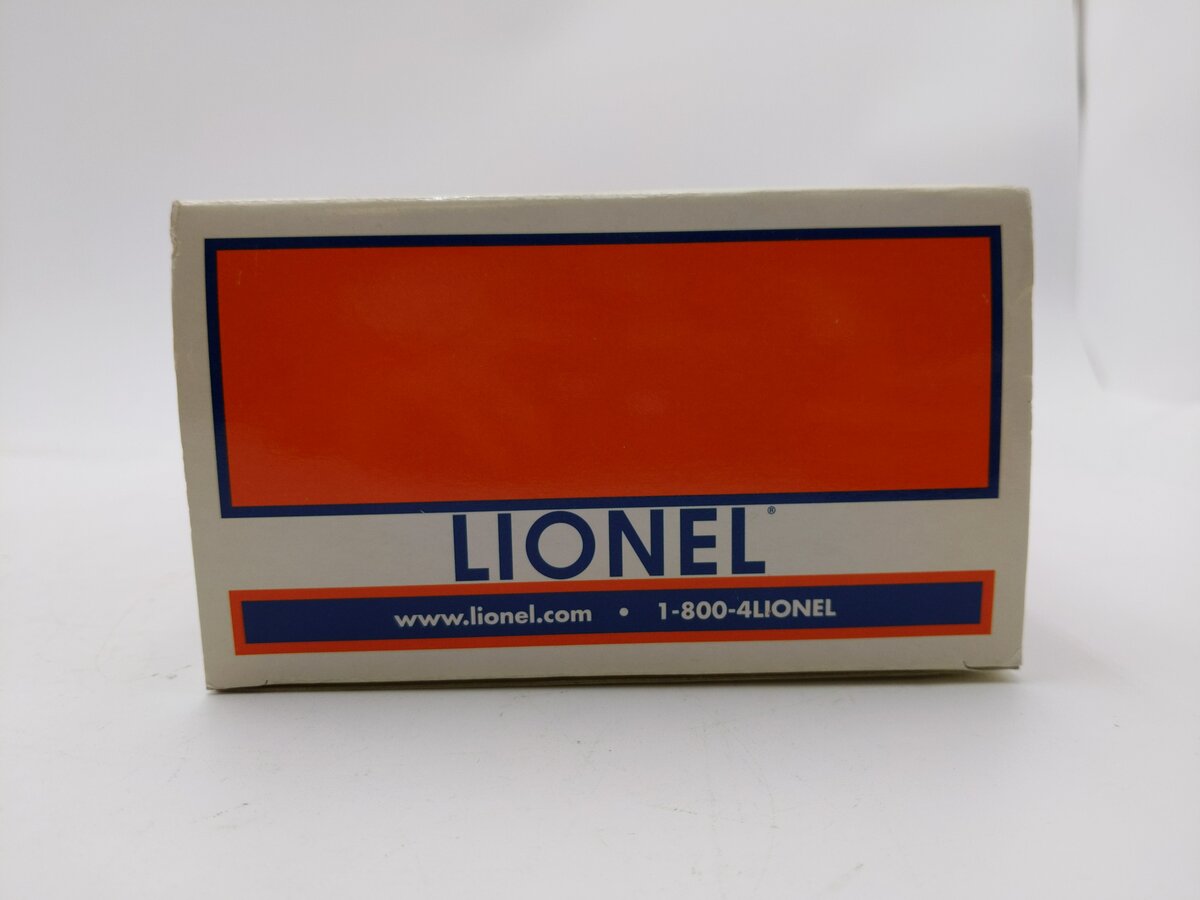 Lionel 6-17353 O Gauge Needham Packing Reefer #60507 LN/Box