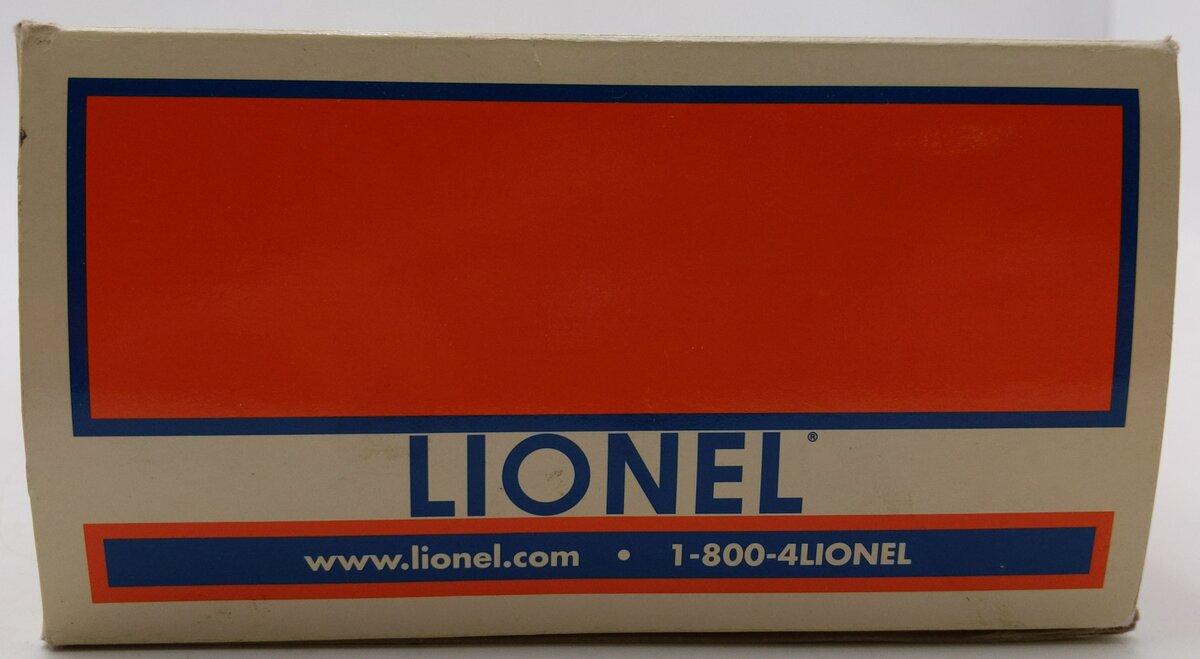 Lionel 6-36114 O A.R.T. Woodsided Reefer Car #36114 LN/Box