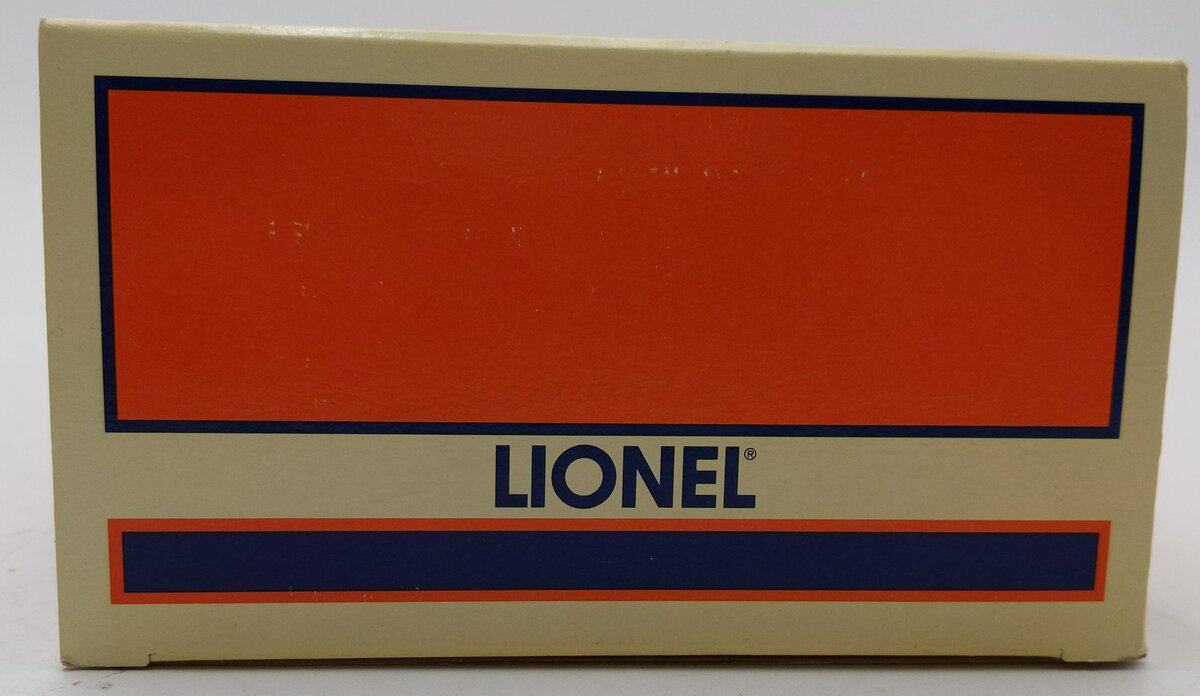 Lionel 6-19952 O Gauge I Love Indiana Boxcar #9700 LN/Box