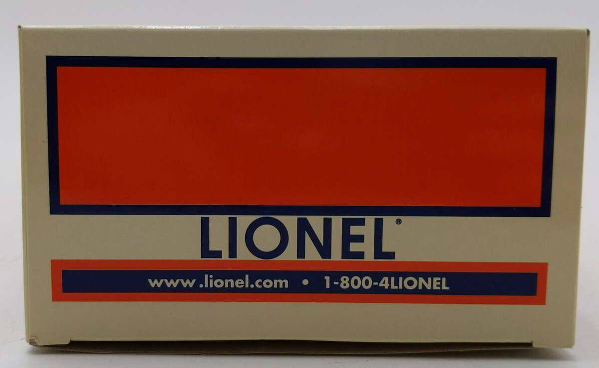 Lionel 2228400 O Fourth of July Illuminated Car with Sound