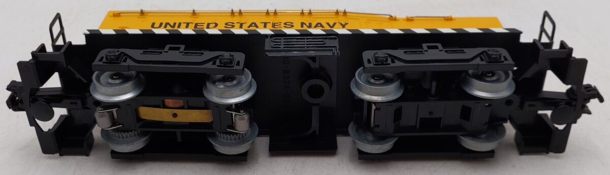 Lionel 6-18938 O Gauge US Navy Non-Powered NW2 Calf Unit EX