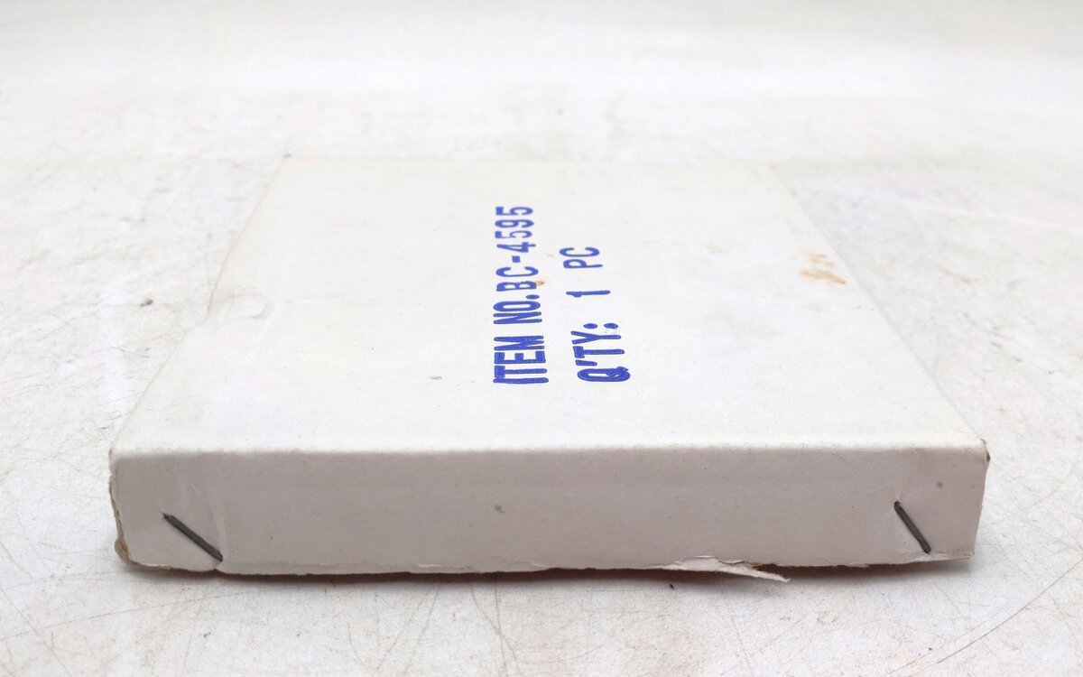Keystone Locomotive Brass PRR Logo Plate VG/Box
