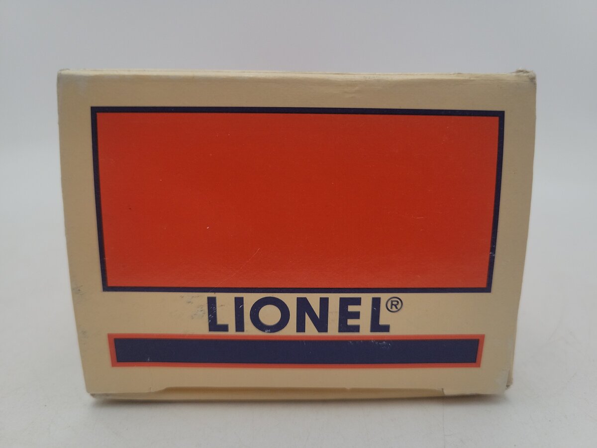 Lionel 6-19946 O Gauge Christmas Holiday Boxcar 1996 VG/Box
