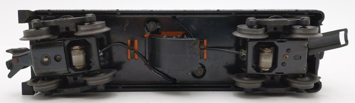 Lionel 736W Vintage O Gauge New York Central Whistling Tender EX