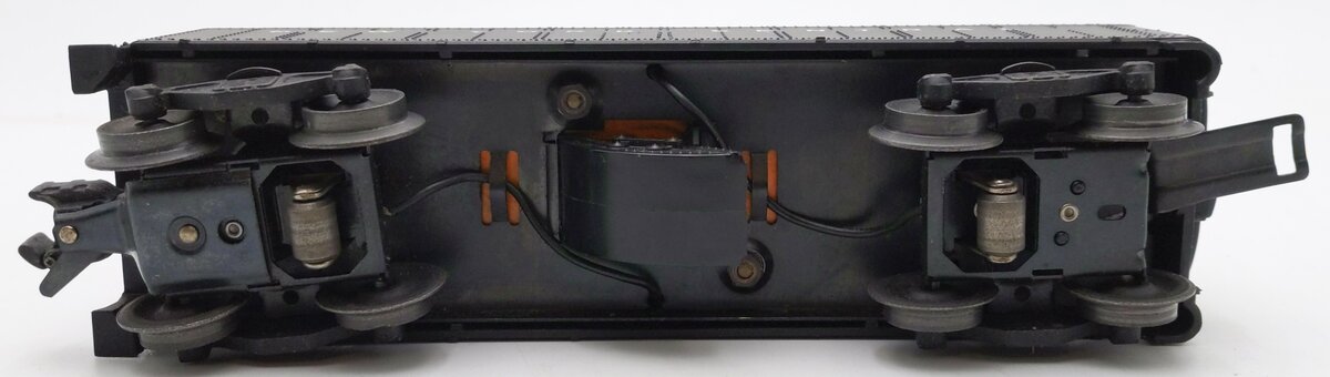 Lionel 736W Vintage O Gauge New York Central Whistling Tender EX