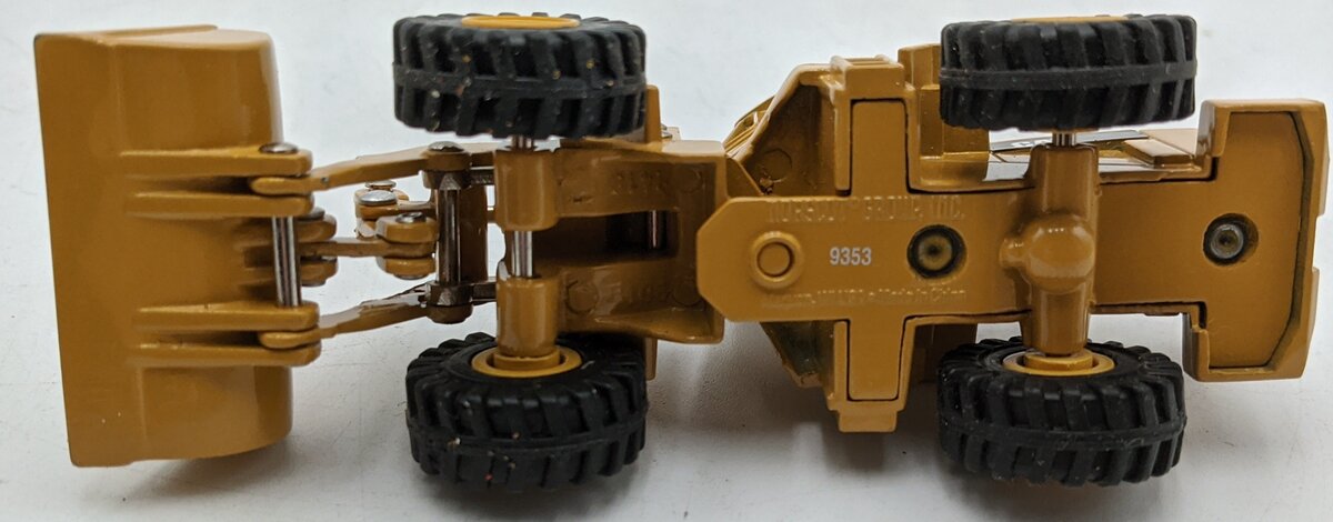 Norscot 55010 1:64 Scale Diecast CAT 950F Wheel Loader LN