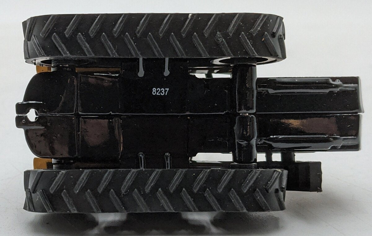 Ertl 8237 1:64 Scale Diecast Cat 85D Tractor VG