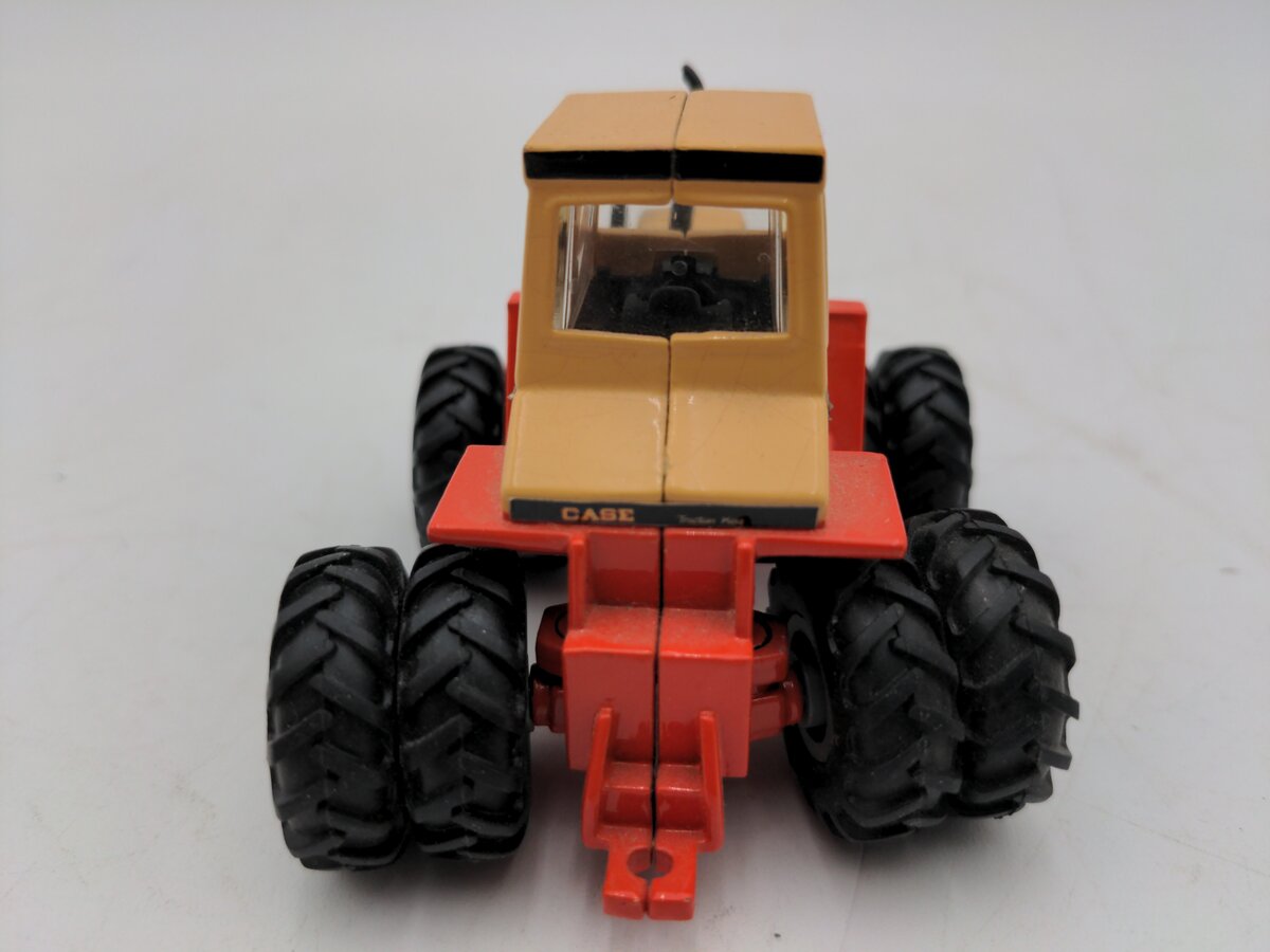 Ertl 1:64 Scale Diecast Tractor Case 1470 EX