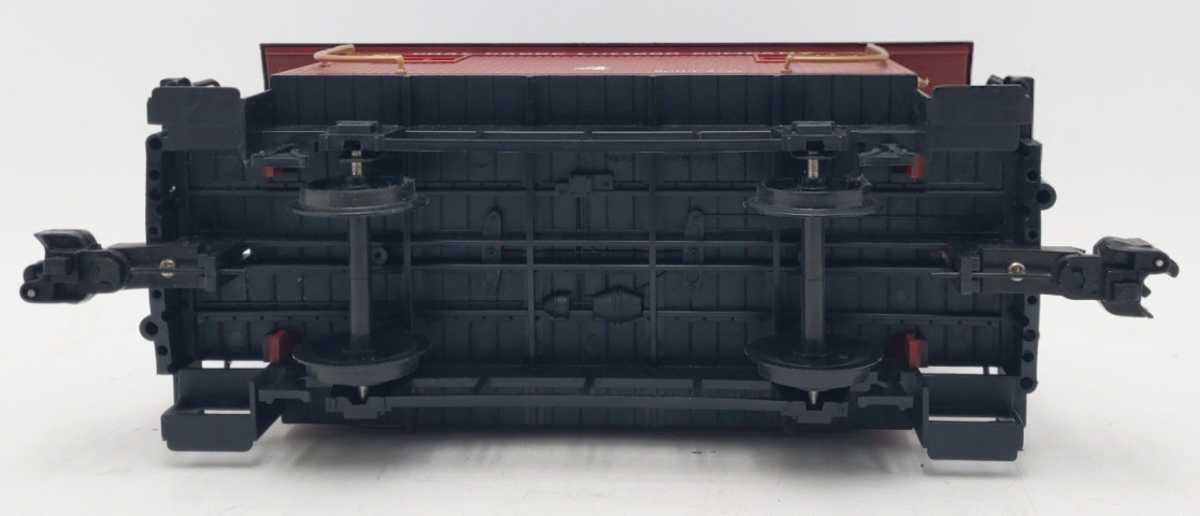Bachmann 93141 Coal Creek Lumber 4 Wheel Logging Caboose EX