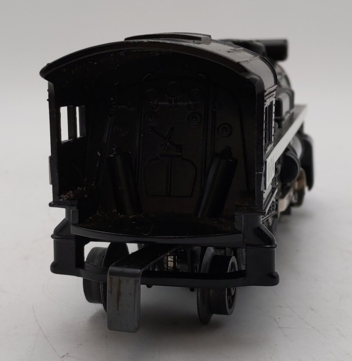 Lionel 6-18604 Wabash 4-4-2 Steam Locomotive #8604 VG