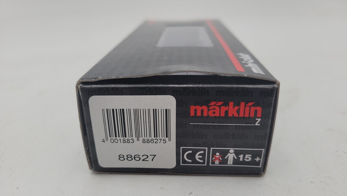 Marklin 88627 Z Union Pacific American E8A Diesel Electric Locomotive #938 LN/Box
