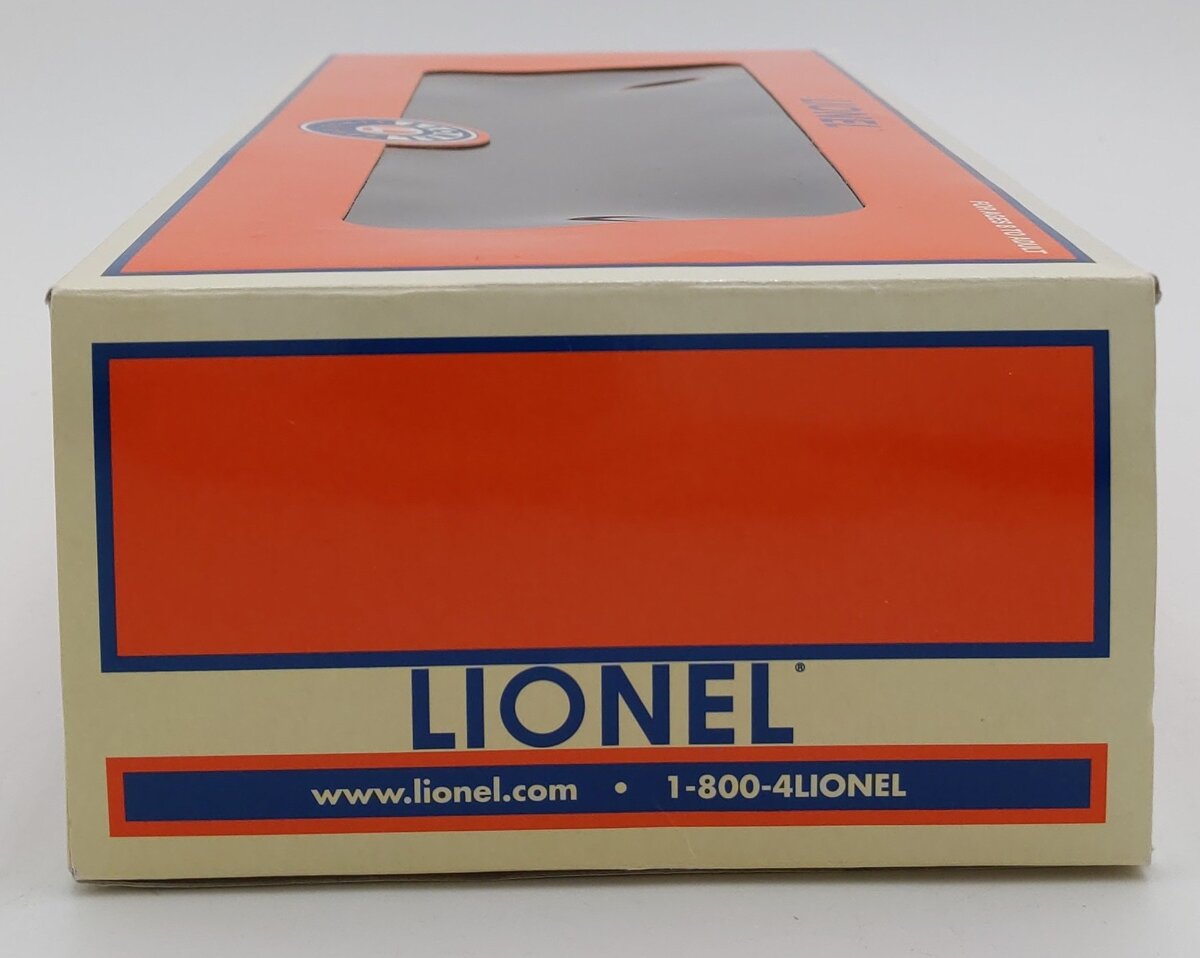 Lionel 6-26864 O Gauge Domino Sugar Operating Boxcar LN/Box