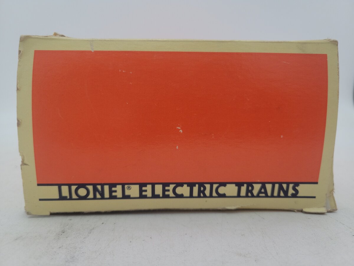 Lionel 6-18919 O Gauge Santa Fe Alco Dummy A Unit Diesel with Horn #8919 VG/Box