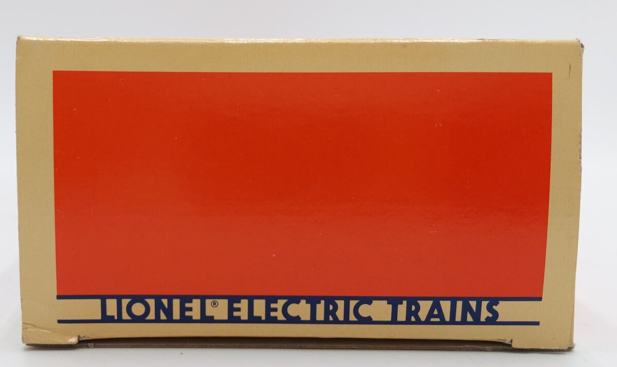Lionel 6-16065 O Gauge Norfolk & Western "Hanging Rock" Observation Car #6065 EX/Box